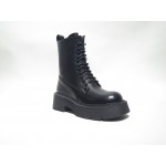 Зимние ботинки женские ELENA